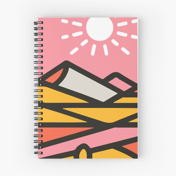 Item preview, Forest Mountain Horizon designed and sold by Timegraf.