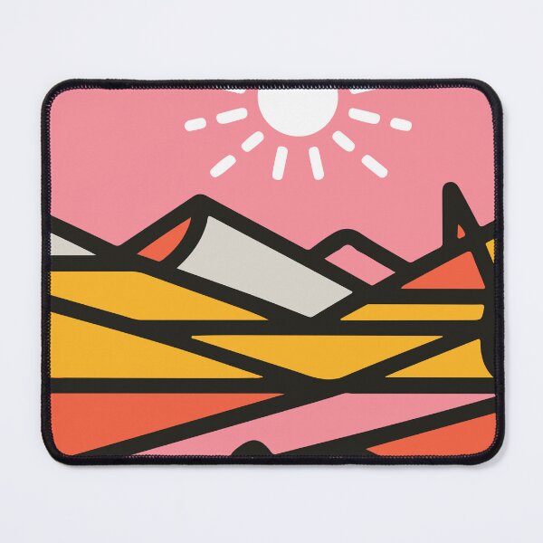 Item preview, Forest Mountain Horizon designed and sold by Timegraf.