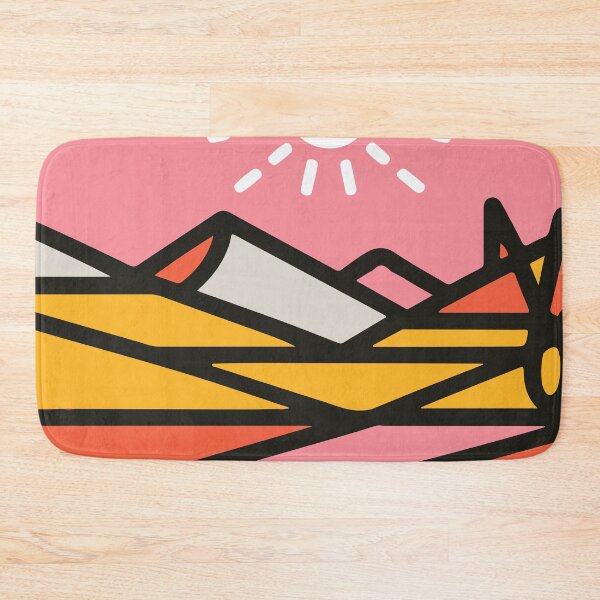 Item preview, Forest Mountain Horizon designed and sold by Timegraf.