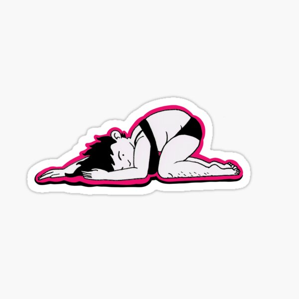 My Body Sticker