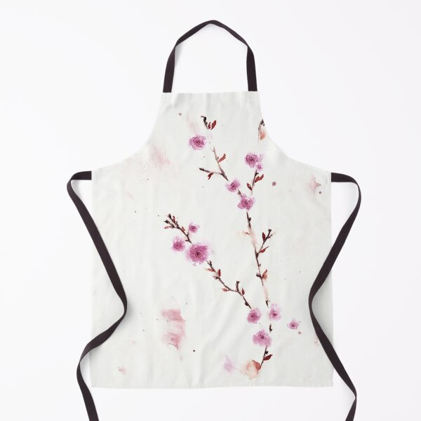 Item preview, Plum blossoms designed and sold by Édith Provost.