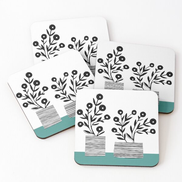 Item preview, Plants Talking Sketch designed and sold by Sheree Burlington.