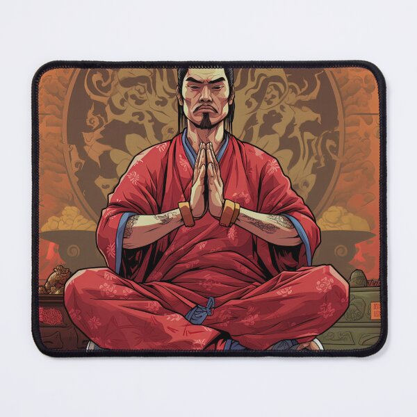 Item preview, Takemikazuchi | Hip Hop style designed and sold by ComicsFactory.