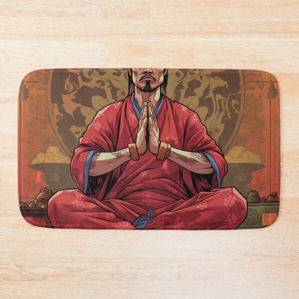 Item preview, Takemikazuchi | Hip Hop style designed and sold by ComicsFactory.
