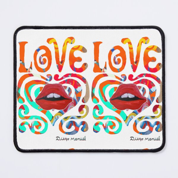 Item preview, Love designed and sold by Diego Manuel Rodriguez.