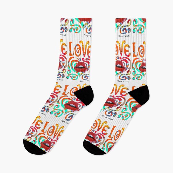 Item preview, Love designed and sold by Diego Manuel Rodriguez.