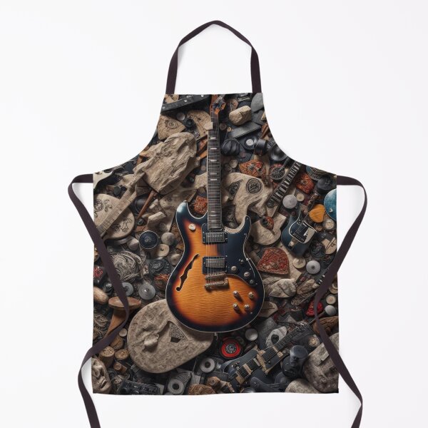 Item preview, Rocas clásicas designed and sold by SpunkySpaniel.