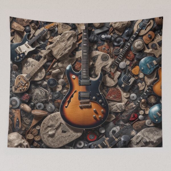 Item preview, Classic Rocks designed and sold by SpunkySpaniel.