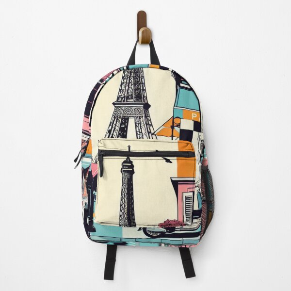 Item preview, Paris cafe 1 designed and sold by JourneysCo.