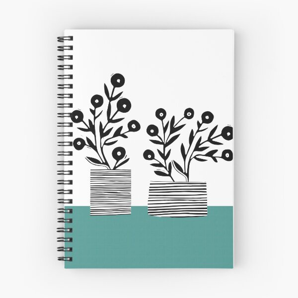 Item preview, Plants Talking Sketch designed and sold by Sheree Burlington.