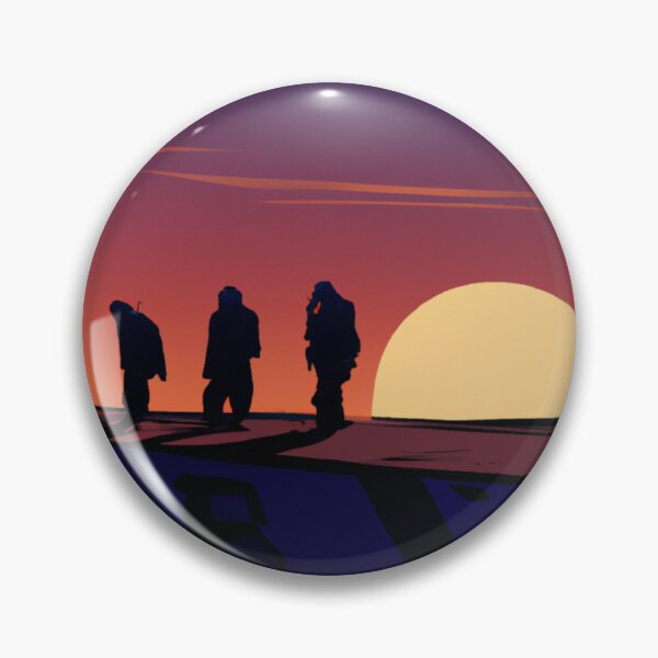 Item preview, Urban Sunset designed and sold by Harib Kassime.