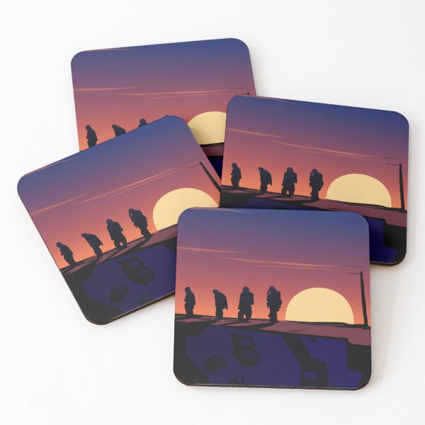 Item preview, Urban Sunset designed and sold by Harib Kassime.