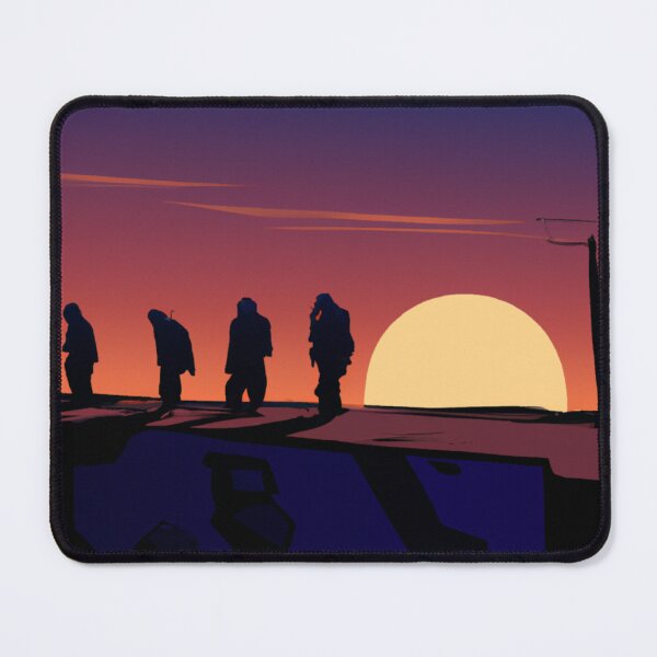 Item preview, Urban Sunset designed and sold by Harib Kassime.