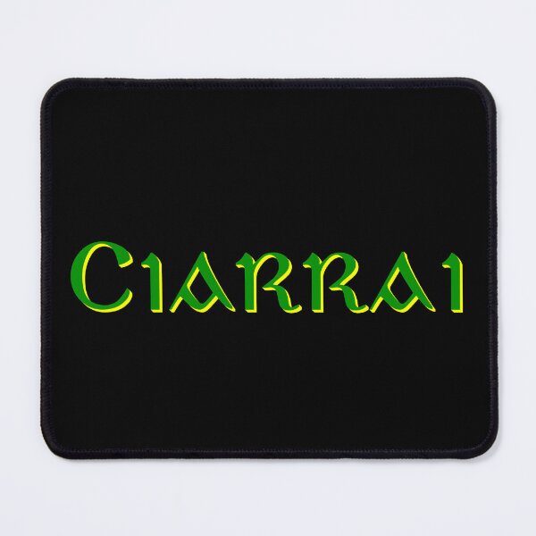 Item preview, Ciarrai - Irish for County Kerry designed and sold by Seorai.