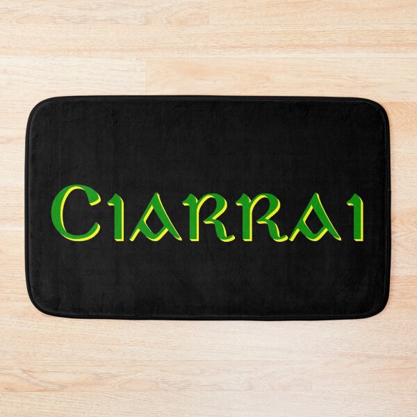 Item preview, Ciarrai - Irish for County Kerry designed and sold by Seorai.