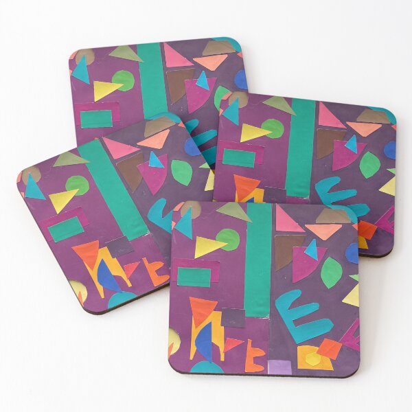 Item preview, Greenish Blue designed and sold by Jeanne Henner.