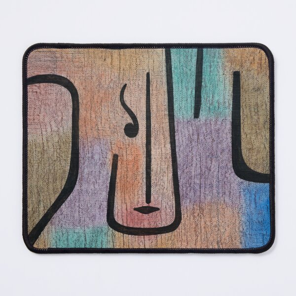 Artikelvorschau, Klee Erzengel entworfen und verkauft von My Artprintz.