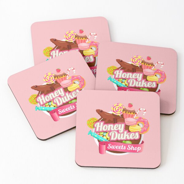 Item preview, Honey Dukes Sweet Shop designed and sold by LeesaMay.