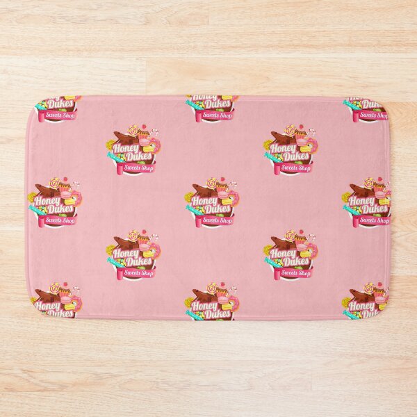Item preview, Honey Dukes Sweet Shop designed and sold by LeesaMay.