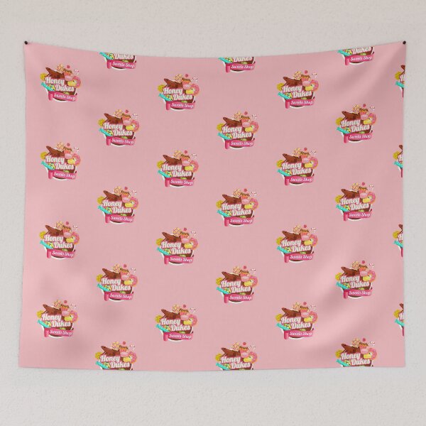 Item preview, Honey Dukes Sweet Shop designed and sold by LeesaMay.