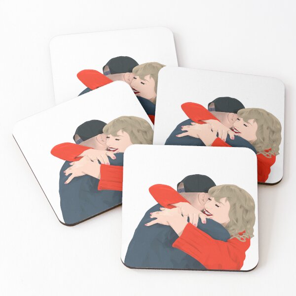Item preview, Travis and Taylor designed and sold by glitteredgold.