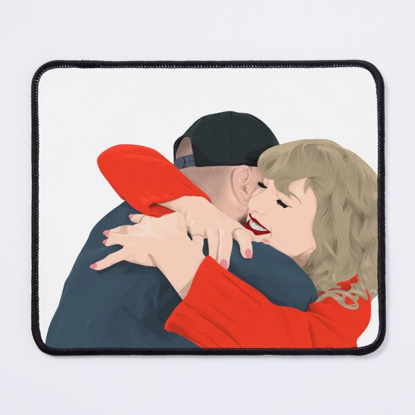 Item preview, Travis and Taylor designed and sold by glitteredgold.