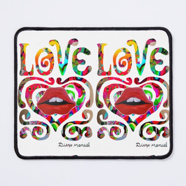 Item preview, Love designed and sold by Diego Manuel Rodriguez.