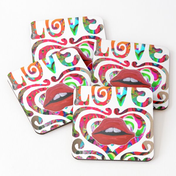 Item preview, Love designed and sold by Diego Manuel Rodriguez.