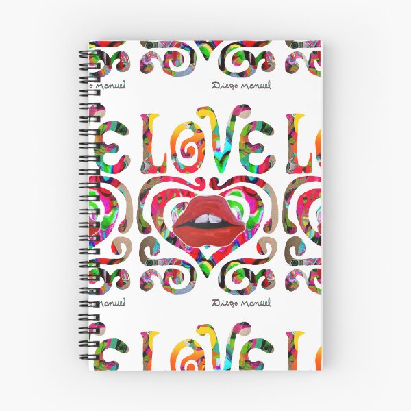 Item preview, Love designed and sold by Diego Manuel Rodriguez.