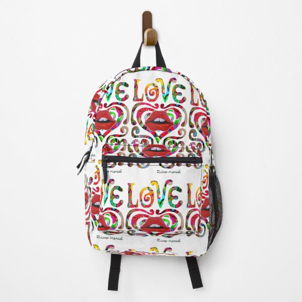 Item preview, Love designed and sold by Diego Manuel Rodriguez.