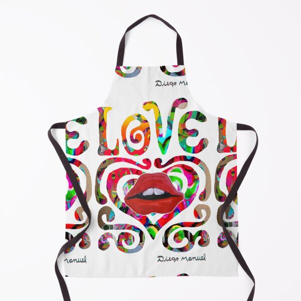 Item preview, Love designed and sold by Diego Manuel Rodriguez.
