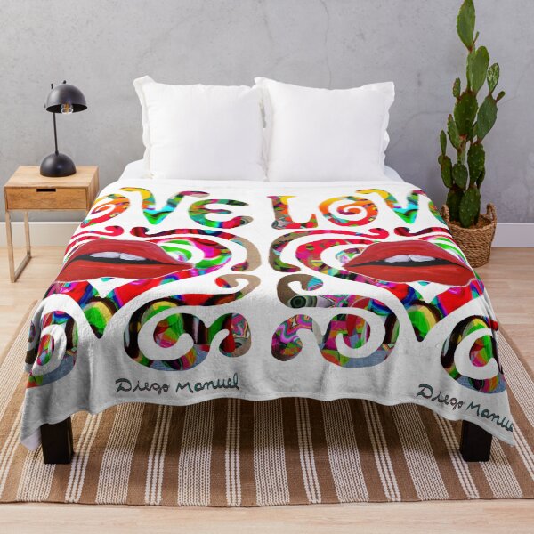 Item preview, Love designed and sold by Diego Manuel Rodriguez.