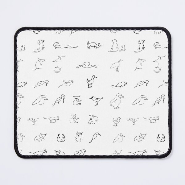 Item preview, Animals designed and sold by davidfraser.