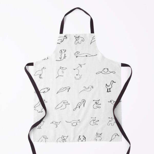 Item preview, Animals designed and sold by davidfraser.