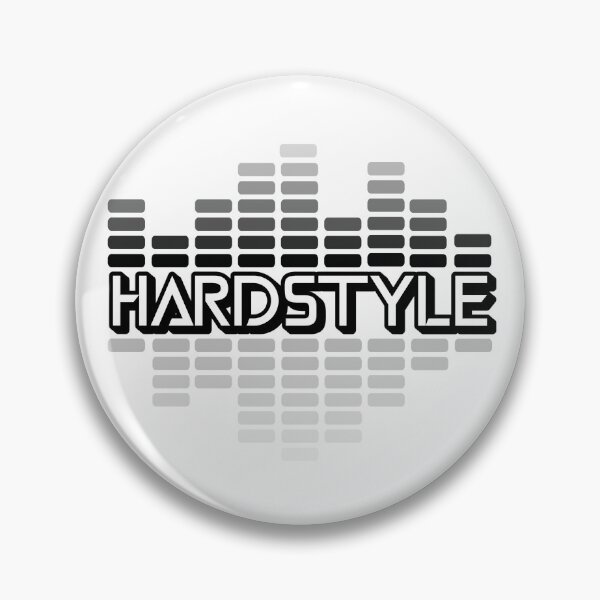 Item preview, HARDSTYLE EQUALIZER designed and sold by Hardstyle-Tees.