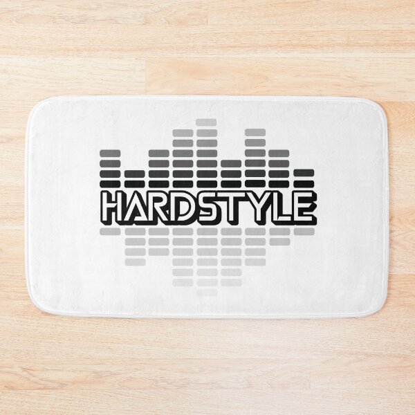 Item preview, HARDSTYLE EQUALIZER designed and sold by Hardstyle-Tees.
