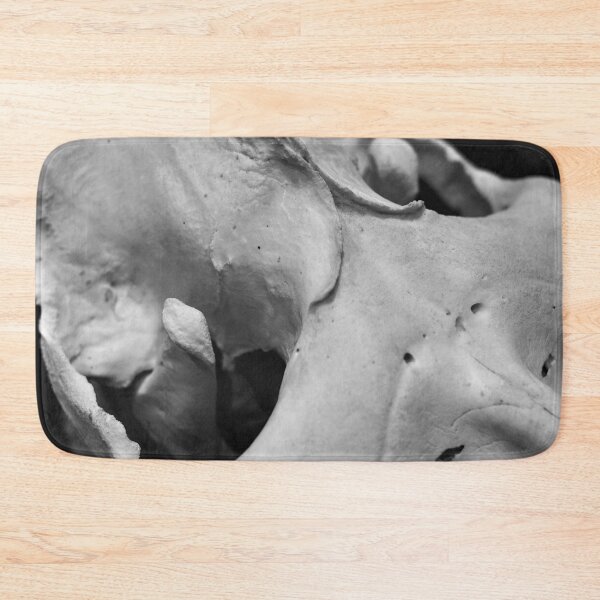 Item preview, SKULL 010 - Abstract Anatomical Photography designed and sold by SageFolio.