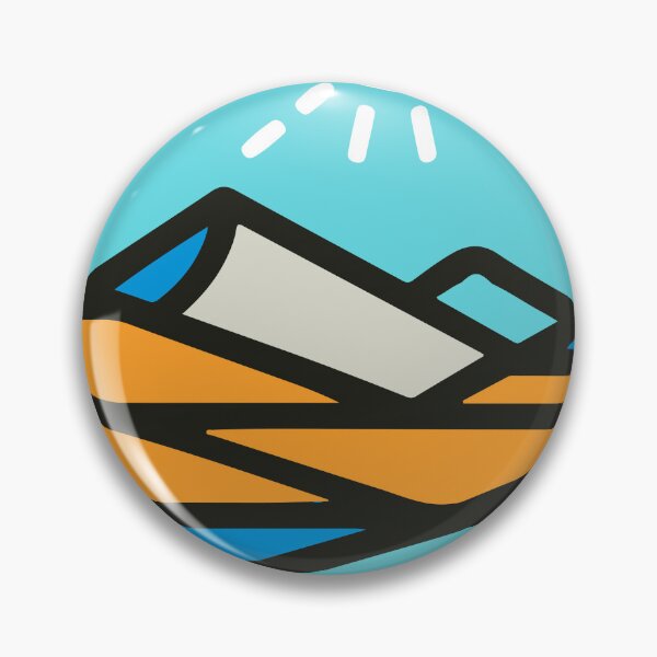 Item preview, Forest Mountain Horizon designed and sold by Timegraf.