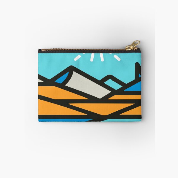 Item preview, Forest Mountain Horizon designed and sold by Timegraf.