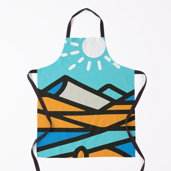 Item preview, Forest Mountain Horizon designed and sold by Timegraf.