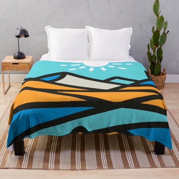 Item preview, Forest Mountain Horizon designed and sold by Timegraf.