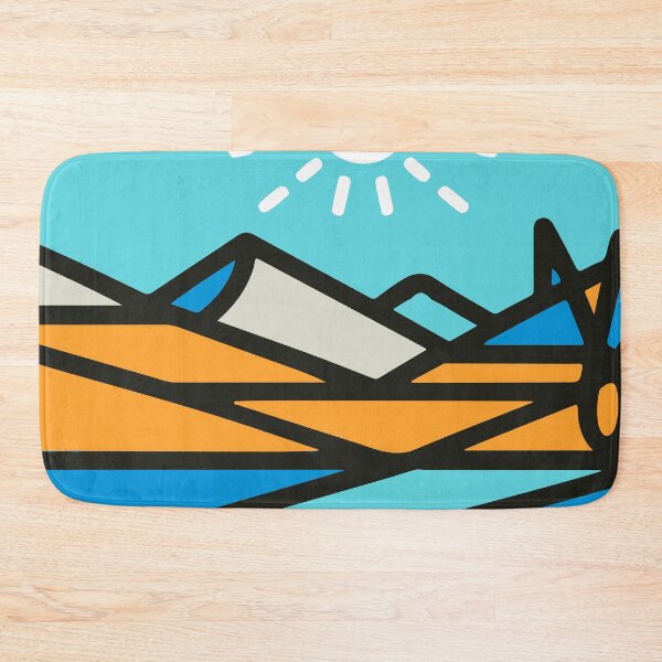 Item preview, Forest Mountain Horizon designed and sold by Timegraf.