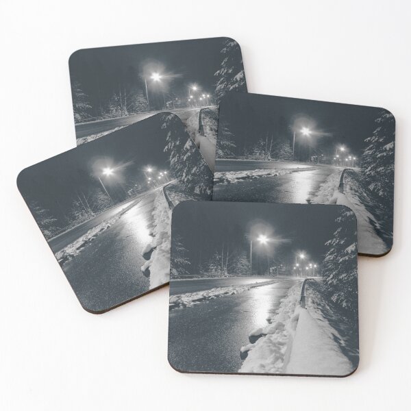 Item preview, Row of lights leads into home designed and sold by riku05830.