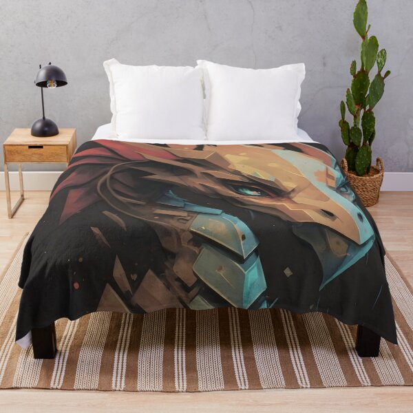 Item preview, Cartoon Cubist Dragon designed and sold by DragonRealms.