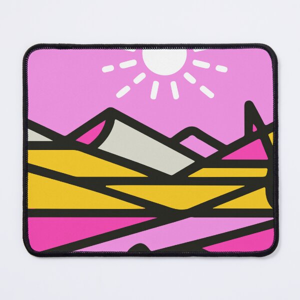 Item preview, Forest Mountain Horizon designed and sold by Timegraf.