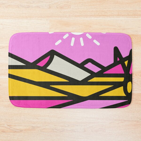 Item preview, Forest Mountain Horizon designed and sold by Timegraf.