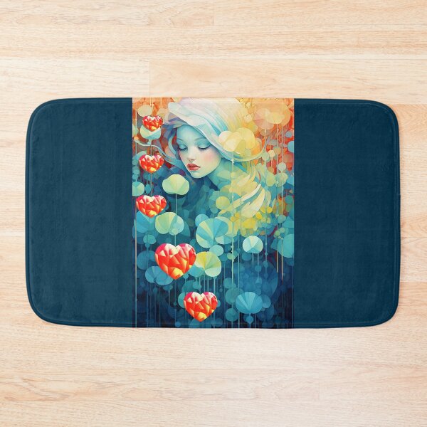 Item preview, AWAITING HER DREAM LOVER 2 designed and sold by Tammera.