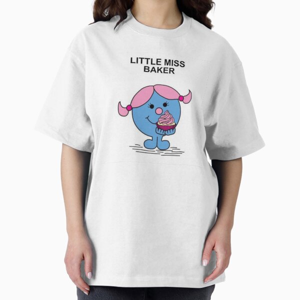 Item preview, Little Miss Baker designed and sold by Katie  Regan.