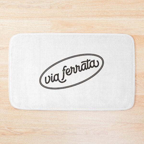 Item preview, Via Ferrata adventure style designed and sold by sticket-travel.