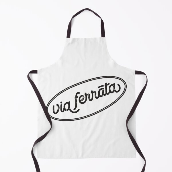 Item preview, Via Ferrata adventure style designed and sold by sticket-travel.